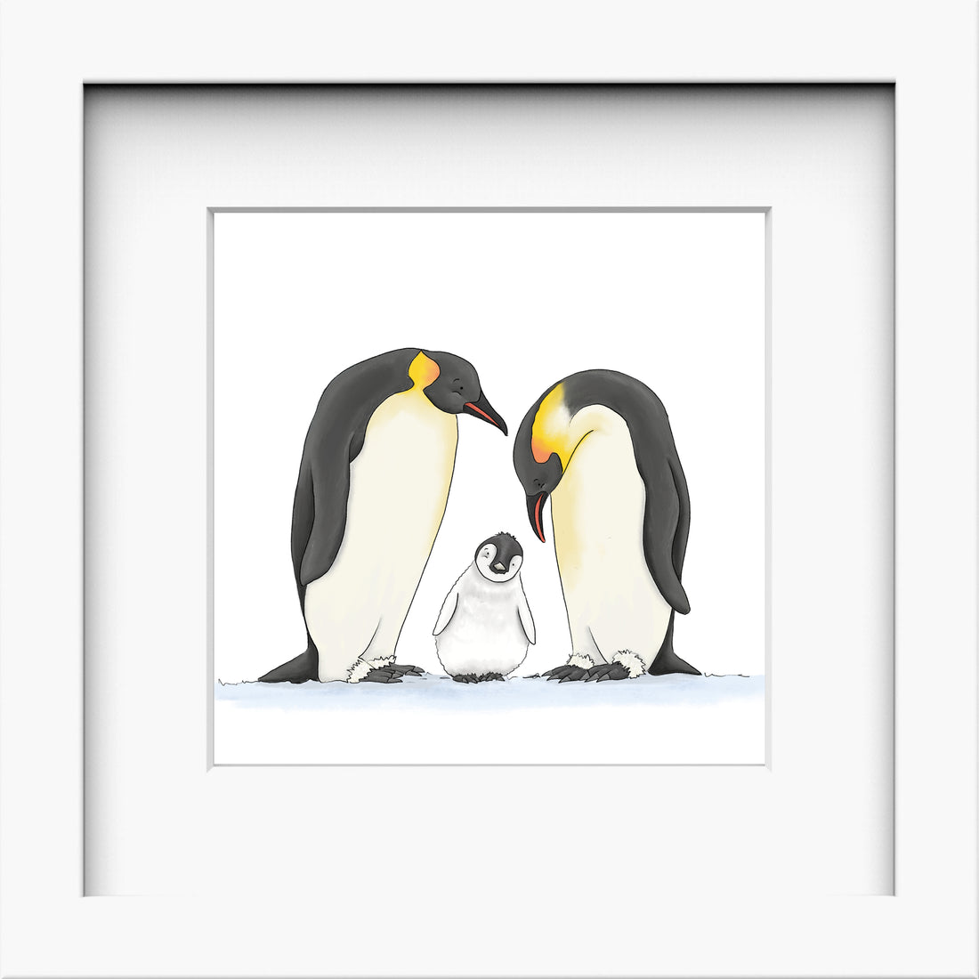 penguins