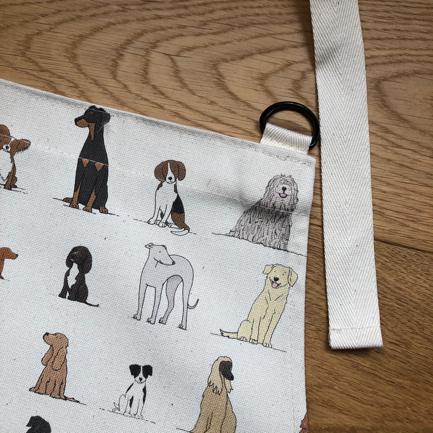 Dog Apron