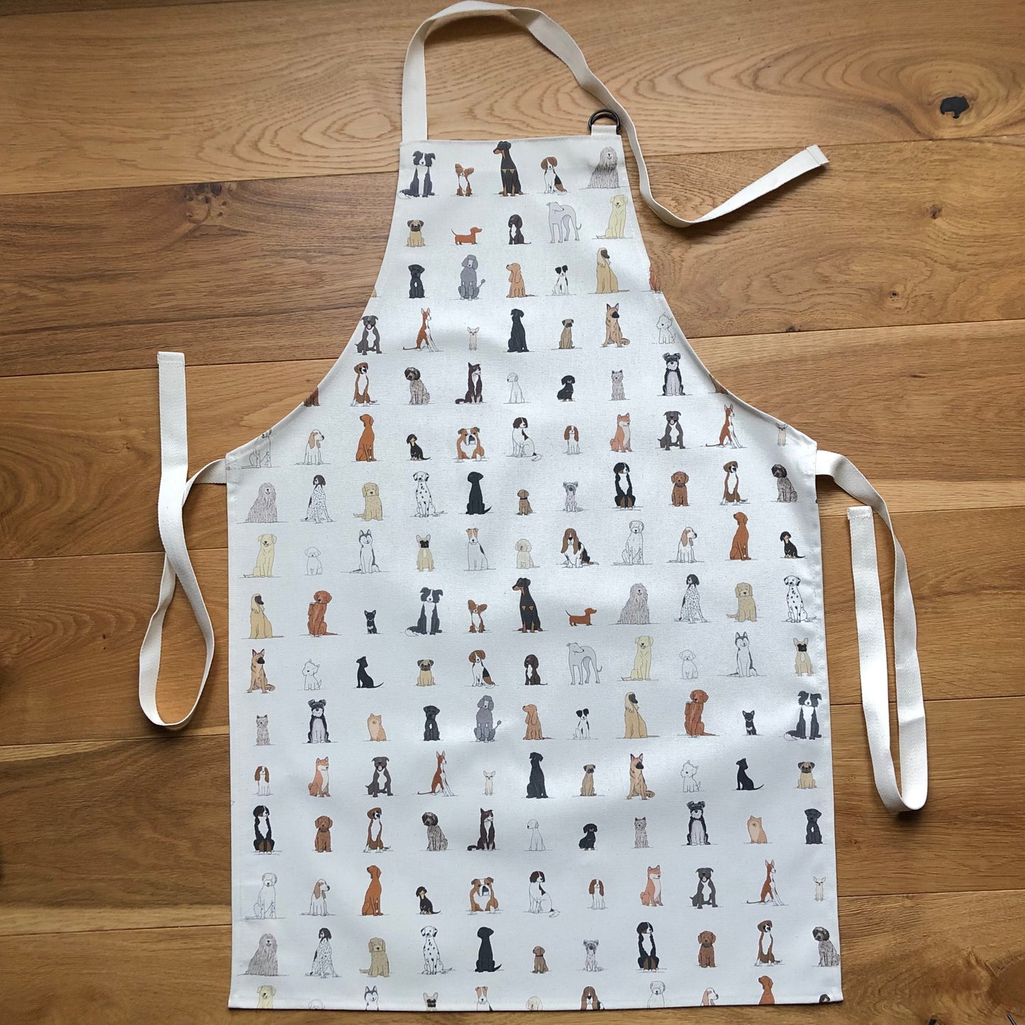 Dog Apron