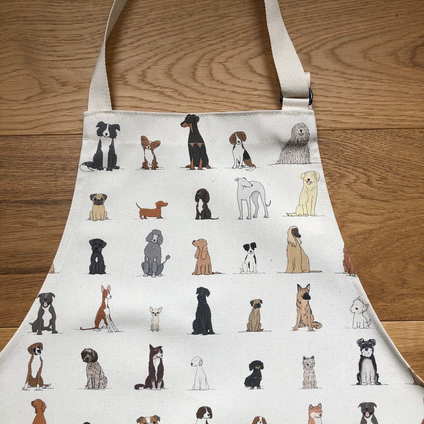 Dog Apron