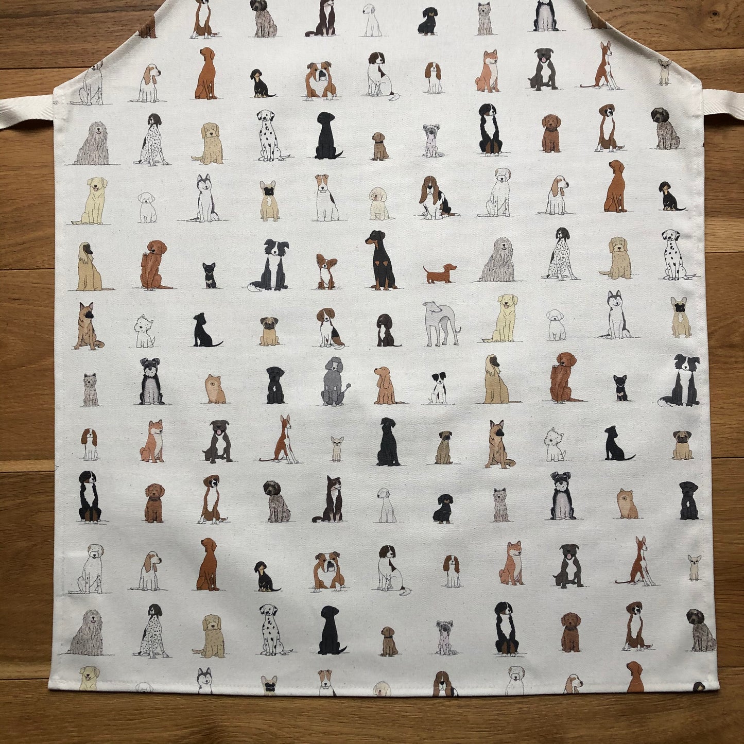 Dog Apron