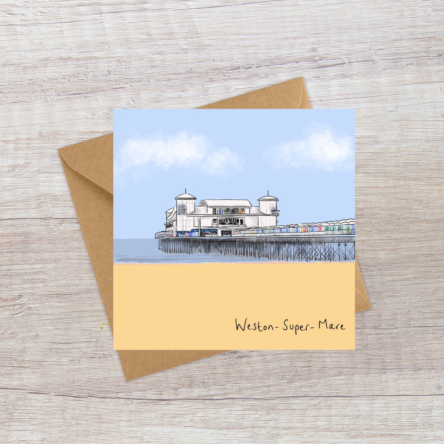 Weton-Super-Mare