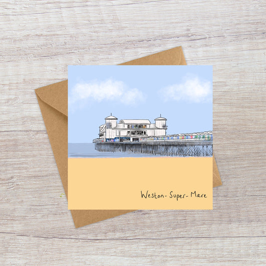 Weton-Super-Mare